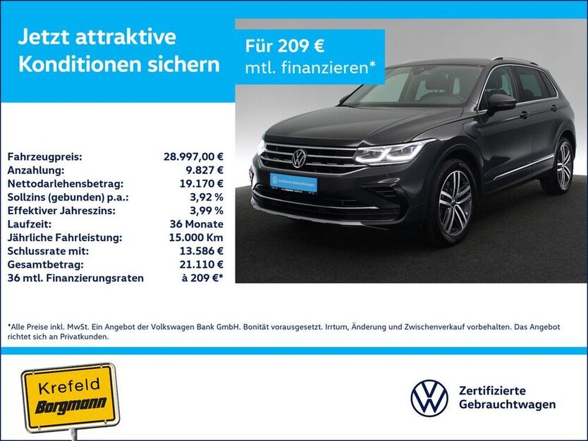 Tiguan
