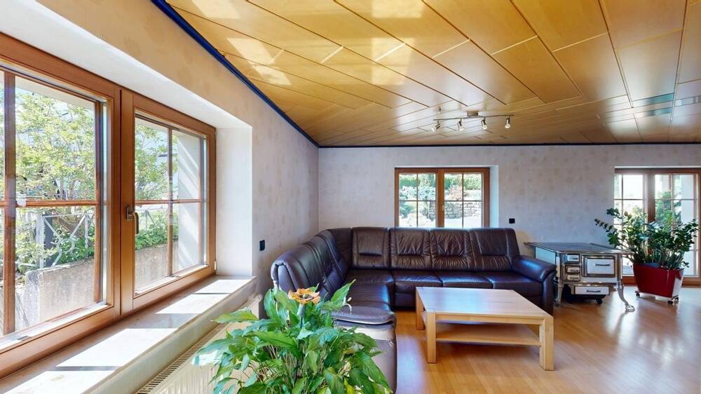 Mehrfamilienhaus, Wohnhaus Dahlem - 8 Zimmer, 218 m&sup2;, 369.000&euro; | Angebot:26512735