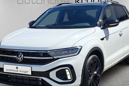 VW T-Roc 7.500 km 37.900 &euro; Bad Krozingen 79189