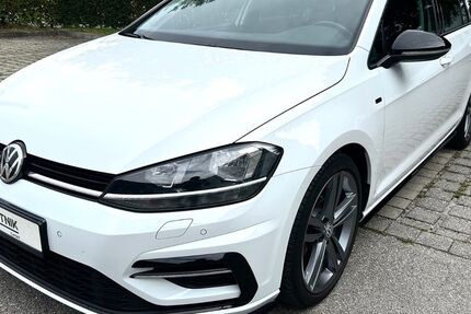 VW Golf 126.000 km 14.990 &euro; Alling 82239