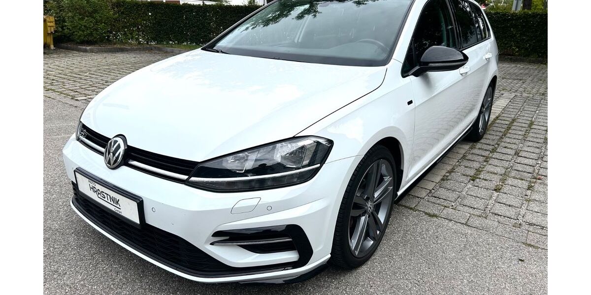 VW Golf 126.000 km 15.290 &euro; Alling 82239