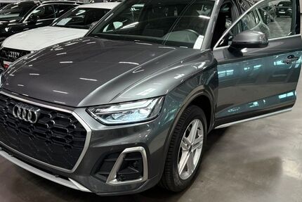 Audi Q5 85.000 km 38.490 &euro; Viechtach 94234