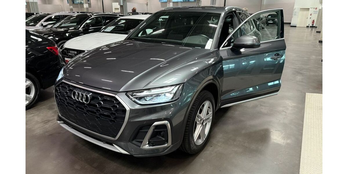 Audi Q5 85.000 km 38.490 &euro; Viechtach 94234