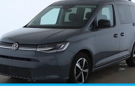 VW Caddy 12.200 km 38.770 &euro; Regensburg 93053