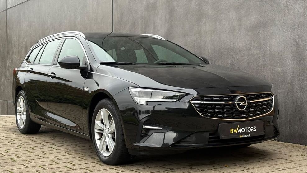 Opel Insignia 63.939 km 17.490 € Baden-Württemberg - Pfullingen 72793