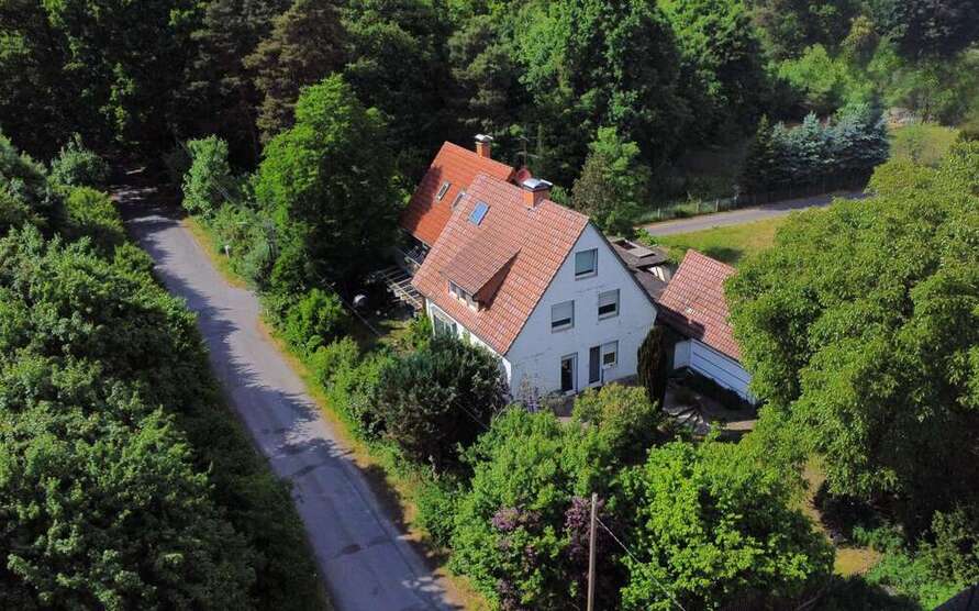 Haus zum Kaufen in Bielefeld 269.000 € 117 m²