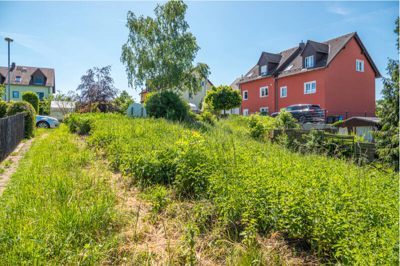 +++Bauen Sie Ihr Traumhaus: Grundstück in ruhiger Lage von Lugau wartet auf Sie!+++ zimmer
