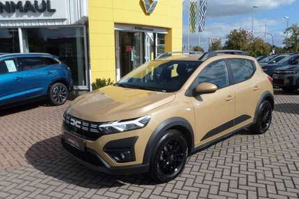 Dacia Sandero 13.530 km 15.897 &euro; Erfurt-Stotternheim 99095
