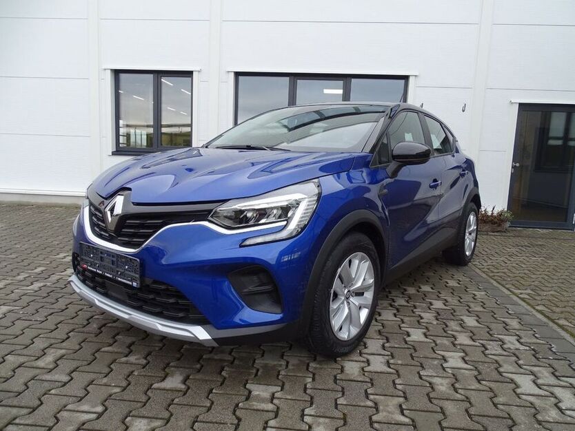 Captur