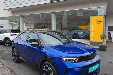 Opel Mokka 3.664 km 22.980 &euro; Lauterbach 36341