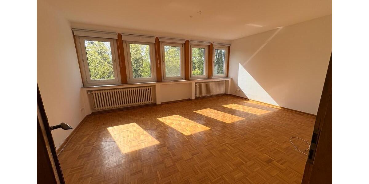 Dachgeschoßwohnung Helpsen - 3.5 Zimmer, 75 m&sup2;, 600&euro; | Angebot:26384883