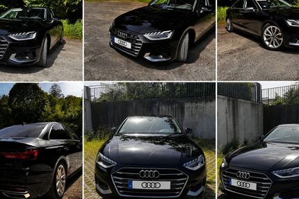 Audi A4 52.500 km 30.100 &euro; Heroldsberg 90562