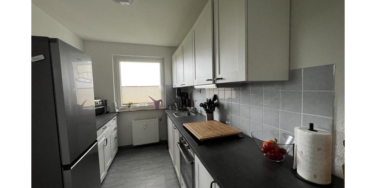Wohnen mit Wohlfühlfaktor - Etagenwohnung Hildesheim Ost | Angebot:26924260