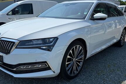 Skoda Superb 71.800 km 29.980 &euro; Rostock 18146