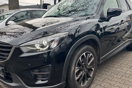 Mazda CX-5 222.000 km 11.990 &euro; Mannheim 68309