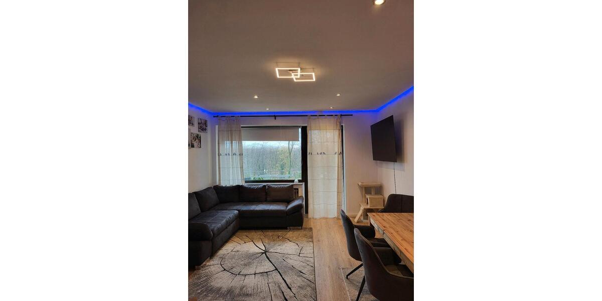 Erdgeschoßwohnung Sprockhövel - 2.5 Zimmer, 62 m&sup2;, 280.000&euro; | Angebot:23737103