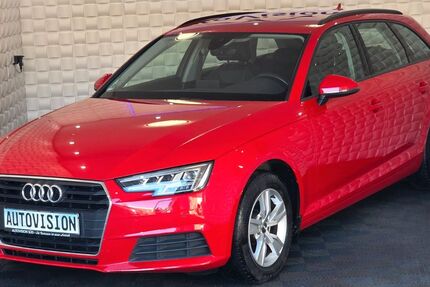 Audi A4 177.000 km 11.950 &euro; Herzberg am Harz 37412