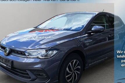 VW Polo 9.000 km 22.490 &euro; Baiersbronn 72270