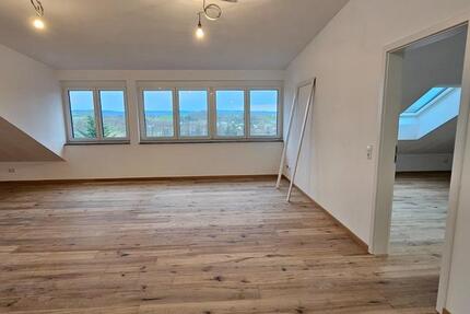 3-Zimmer Wohnung zu vermieten