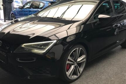 Seat Leon 90.000 km 19.490 &euro; Minden 32425