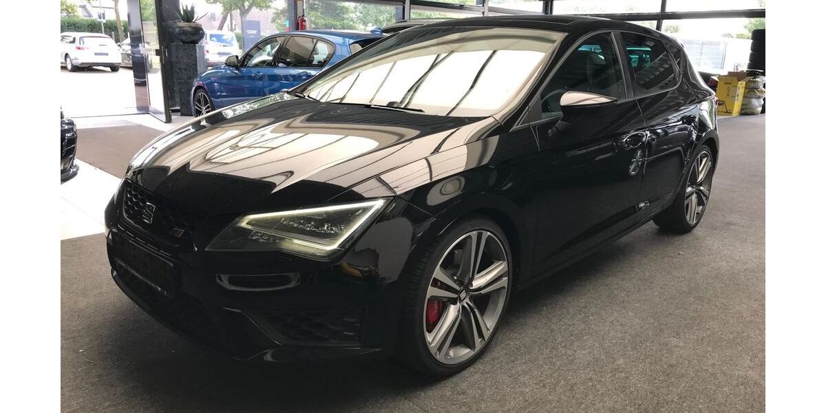 Seat Leon 90.000 km 19.490 &euro; Minden 32425