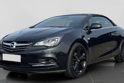 Opel Cascada 60.610 km 13.600 &euro; Waldshut-Tiengen 79761