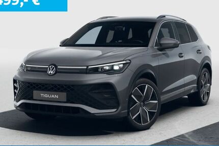 VW Tiguan 2.500 km 49.990 &euro; Esslingen (bei Stuttgart) 73734