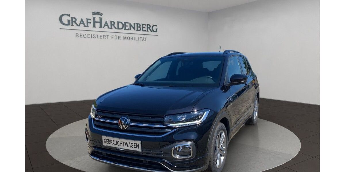 VW T-Cross 23.500 km 23.900 &euro; Bruchsal 76646