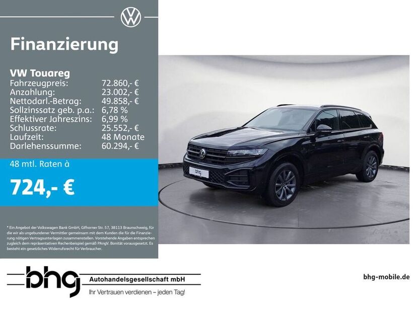 Touareg