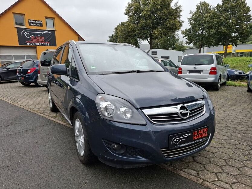 Zafira