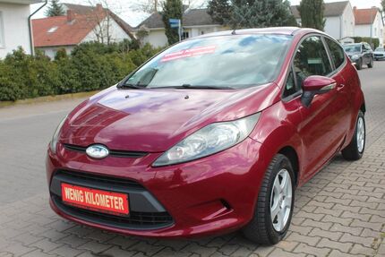 Ford Fiesta 115.000 km 2.980 &euro; Worms-Pfeddersheim 67551