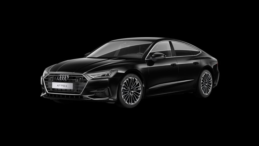 Audi A7 22.800 km 41.500 € Eching 85386