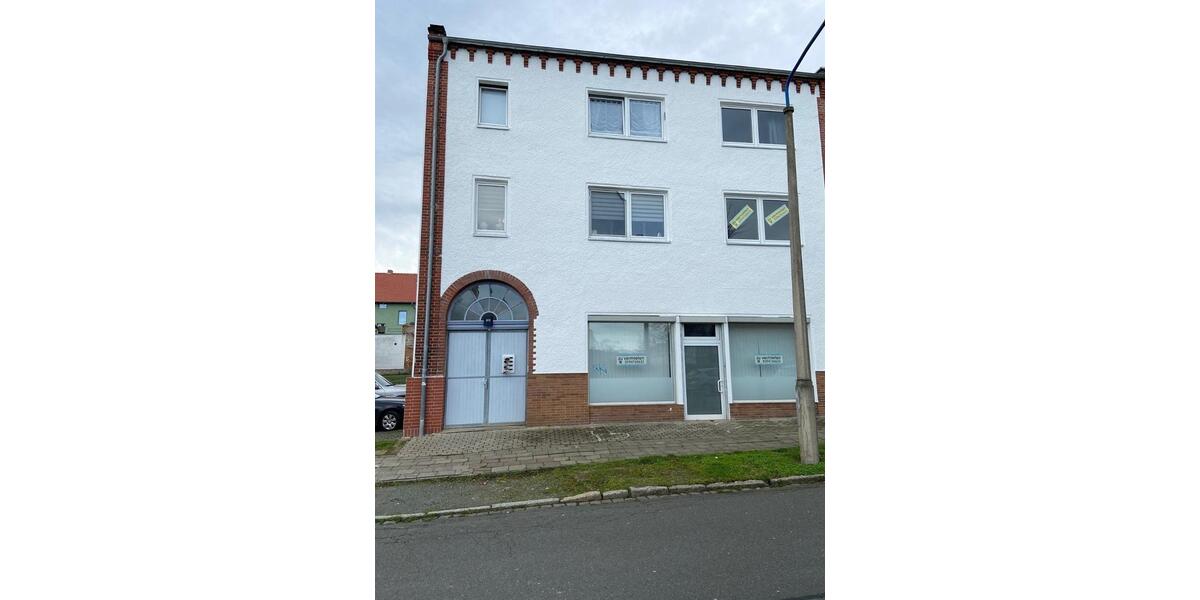 Etagenwohnung Thale - 3 Zimmer, 65 m&sup2;, 450&euro; | Angebot:26444507