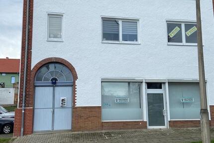 Wohnung Thale - 3 Zimmer, 65 m&sup2;, 450&euro; | Angebot:26444507