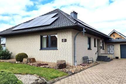 Haus Damme - 3 Zimmer, 129 m&sup2;, 1.300&euro; | Angebot:26221263