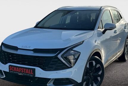 Kia Sportage 50.365 km 24.979 &euro; Elsdorf (bei Köln) 50189