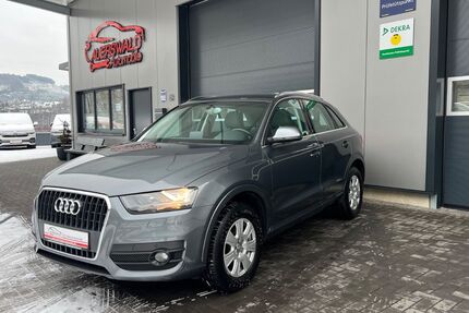 Audi Q3 100.000 km 12.990 &euro; Finnentrop 57413