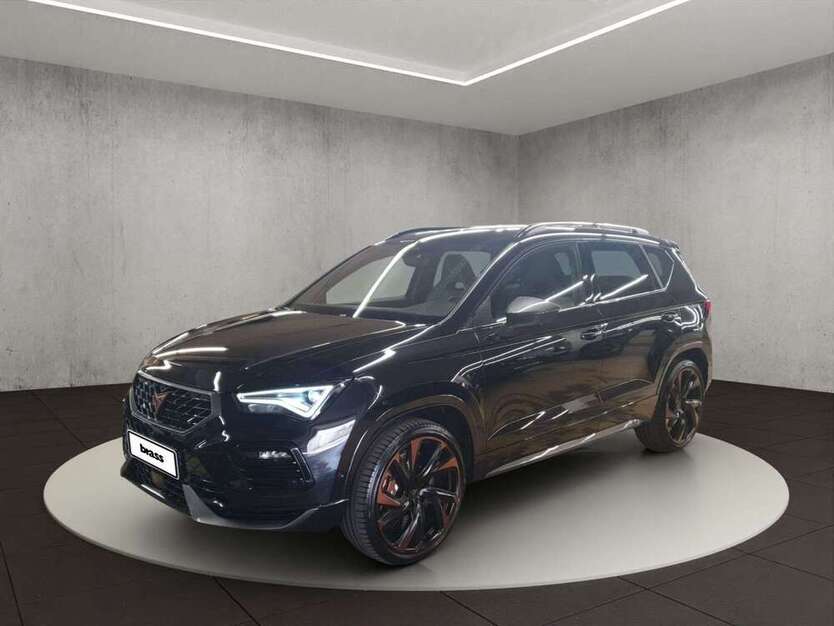 Ateca