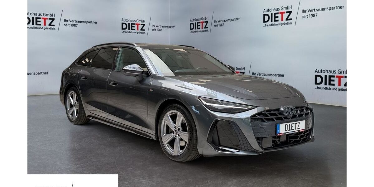 Audi A6 3.500 km 52.990 &euro; Wildau 15745