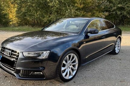 Audi A5 162.000 km 13.500 &euro; Aldersbach 94501