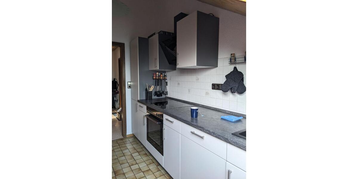 Schöne DG-Wohnung in Hattersheim-Okriftel 2 zimmer