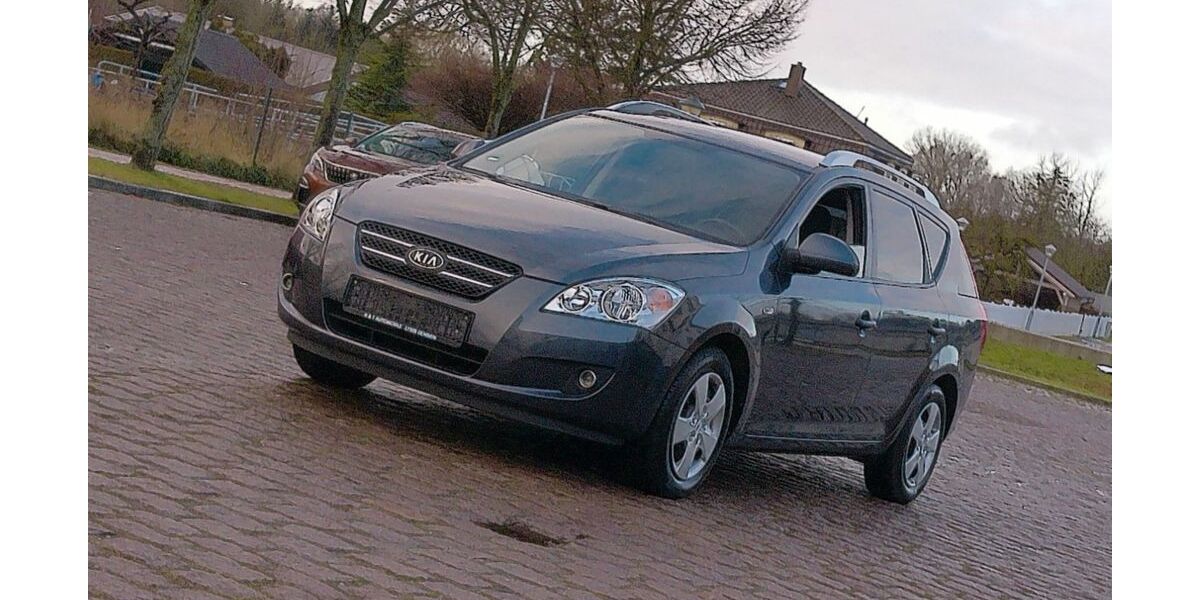Kia ceed Sportswagon 97.500 km 4.999 &euro; Demmin 17109