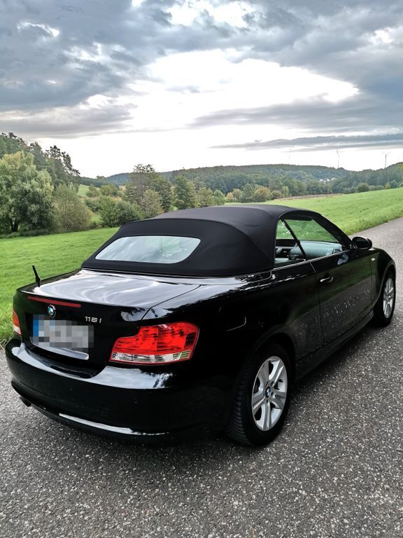 BMW 118 181.000 km 6.000 € Wilhermsdorf 91452
