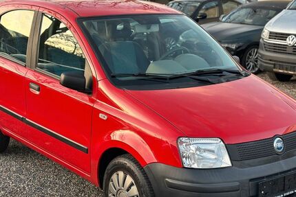 Fiat Panda 133.500 km 2.490 &euro; Rheinbach 53359