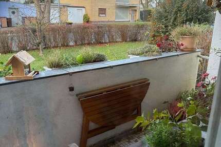 Wohnung zum Mieten in Pulheim 1.014 € 78 m² 3 zimmer