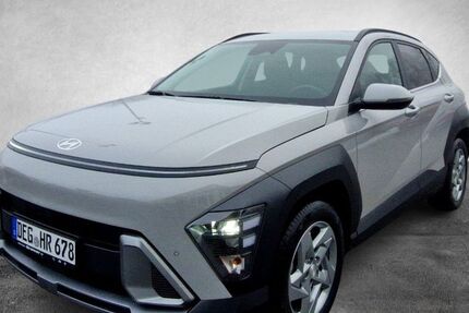 Hyundai KONA 8.005 km 26.990 &euro; Deggendorf 94469