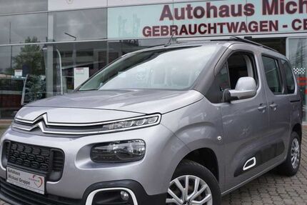 Citroen Berlingo 101.927 km 14.990 &euro; Hamburg 22043