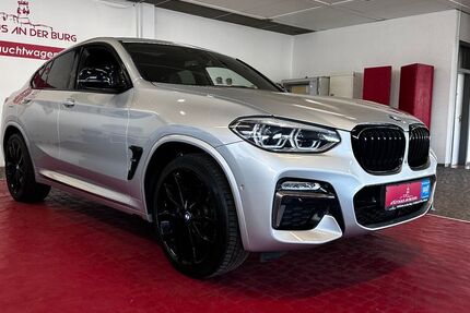 BMW X4 M40 76.200 km 39.999 &euro; Ober Mörlen 61239