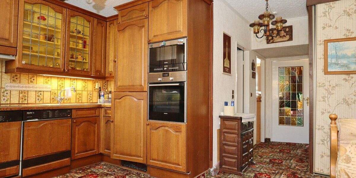 Etagenwohnung Pinneberg - 3 Zimmer, 86 m&sup2;, 259.000&euro; | Angebot:25743550