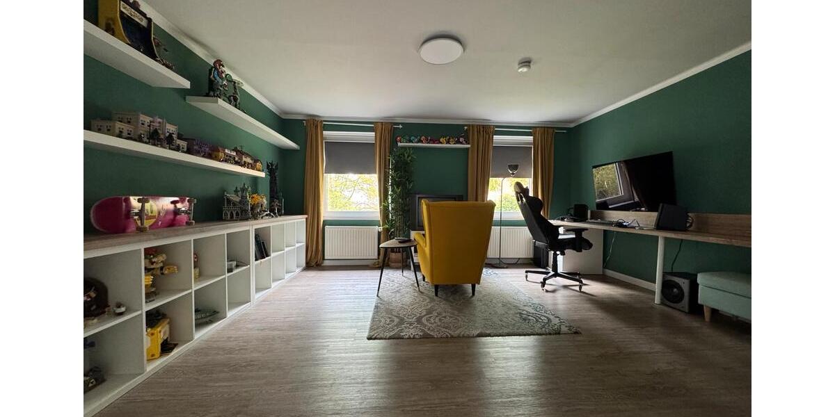Einfamilienhaus Ostrhauderfehn - 6 Zimmer, 180 m&sup2;, 450.000&euro; | Angebot:26710177
